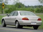 Acura TL 3.2 1999 года